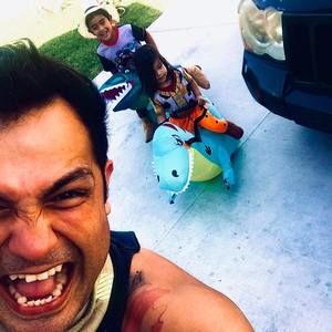 Meet your Posher, Jesse